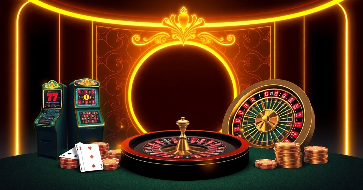Casino Deneme Bonusu: Koşulları Değerlendirme Çerçevesi