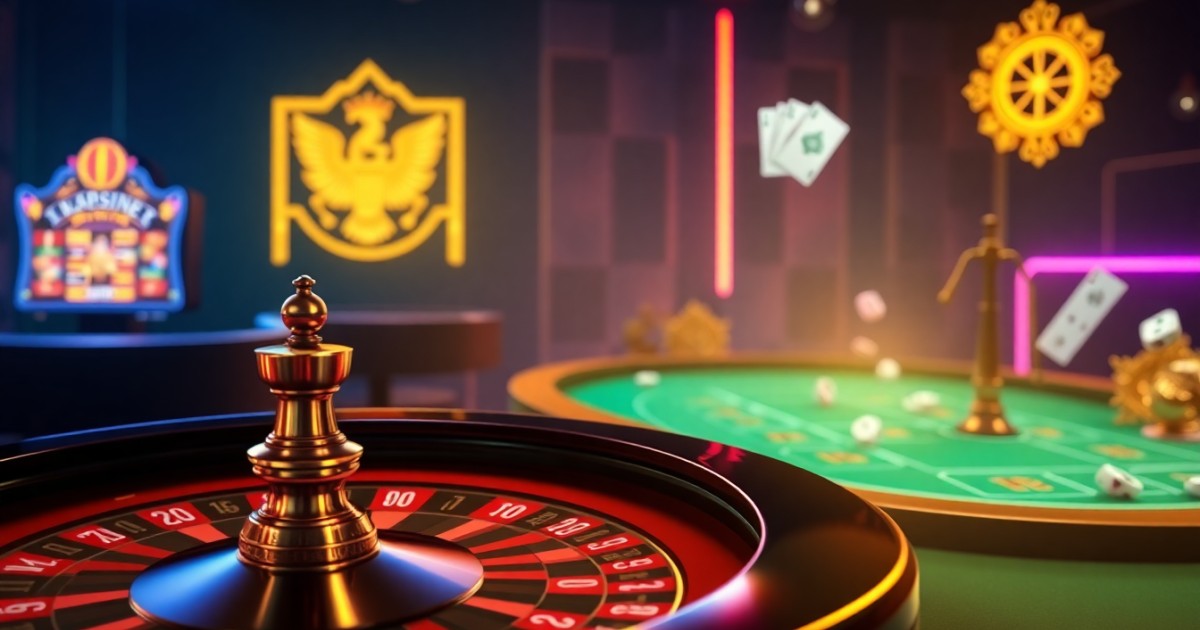 Casino Bonus Veren Siteler: Seçim Kriterleri